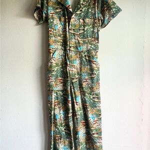 Big Bud Press Fungi Jumpsuit HDF